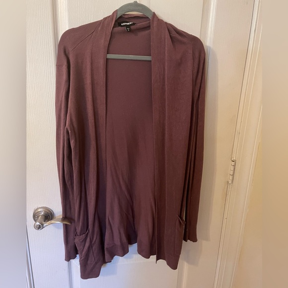 Express Cardigan - Picture 1 of 6
